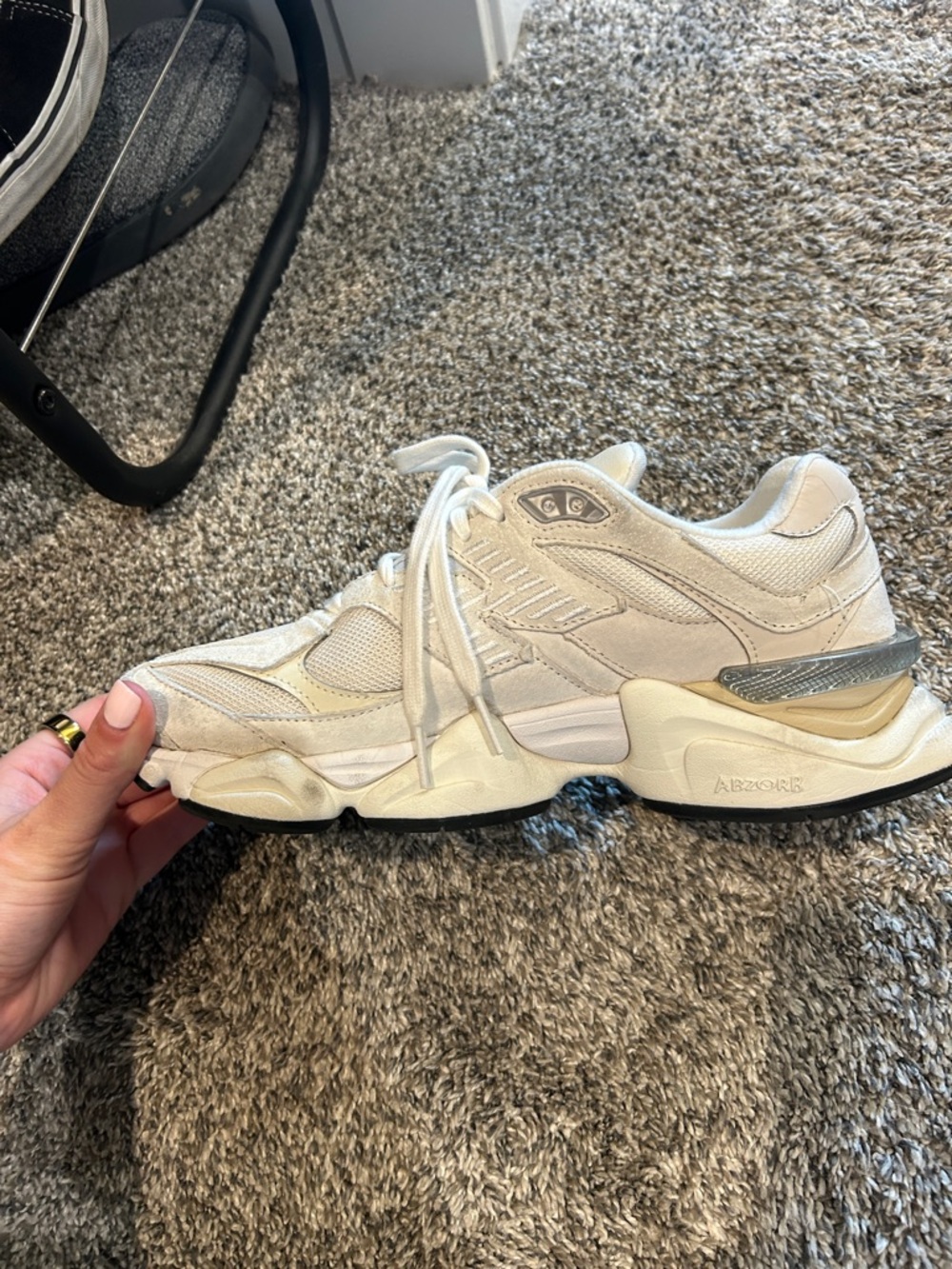 New Balance 9060s - Picture 2 of 5